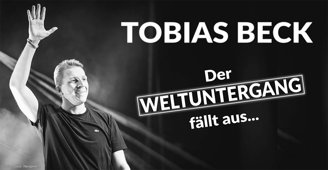 Tobias Beck 